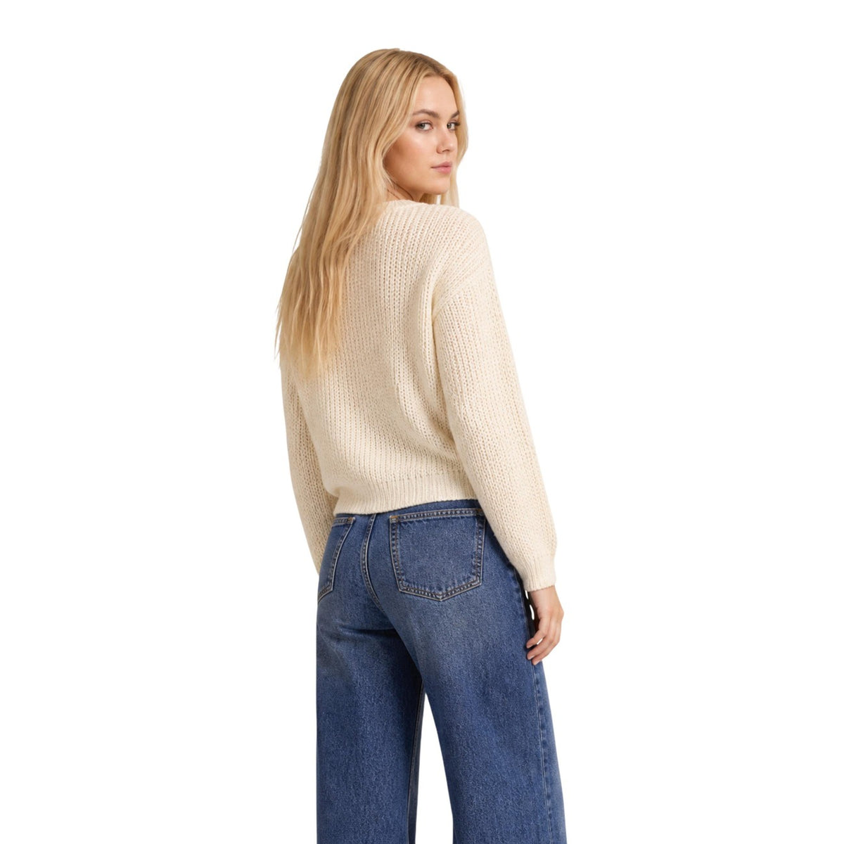 Jacqueline De Yong -  Pullover Damen