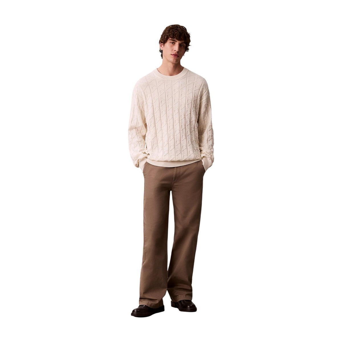 Calvin Klein Jeans -  Pullover Herren