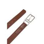 Armani Exchange - Armani Exchange Gürtel Herren