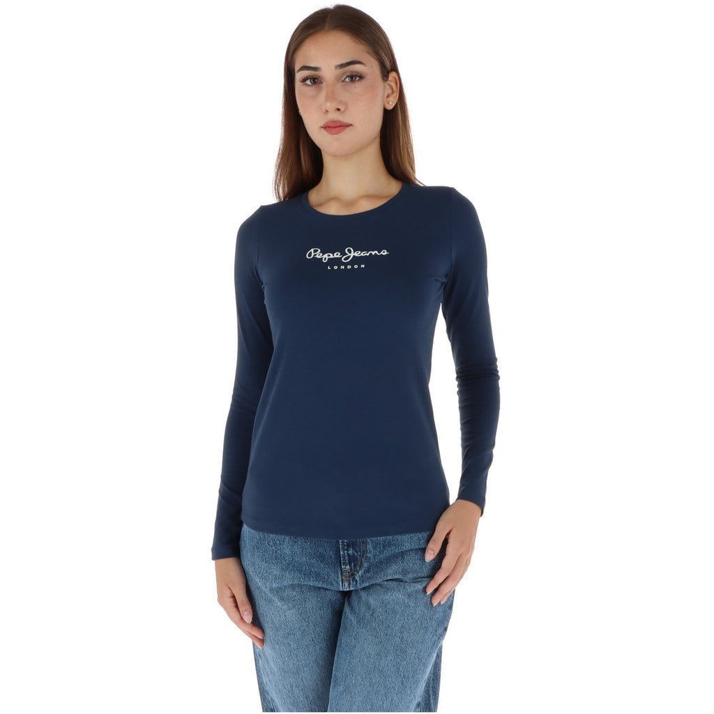 Pepe Jeans - Pepe Jeans T-Shirt Damen