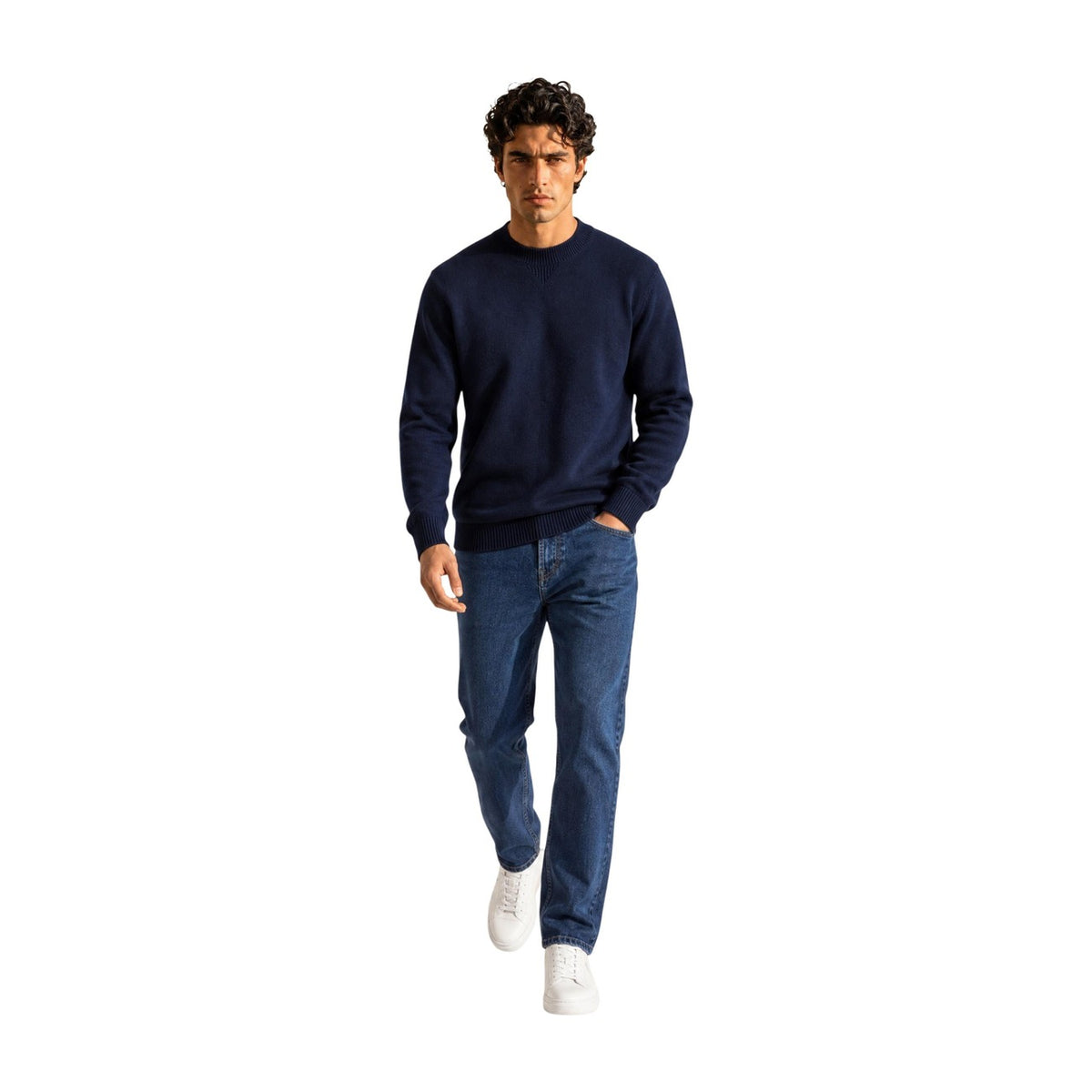 Armani Exchange -  Pullover Herren
