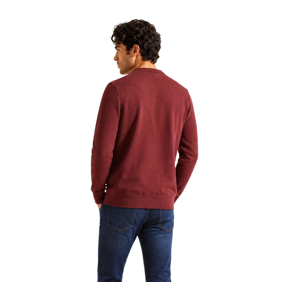 Calvin Klein Jeans -  Pullover Herren