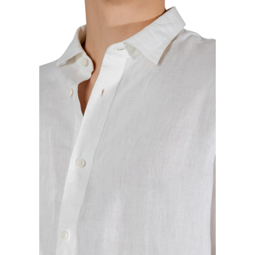 Armani Exchange - Hemd Herren