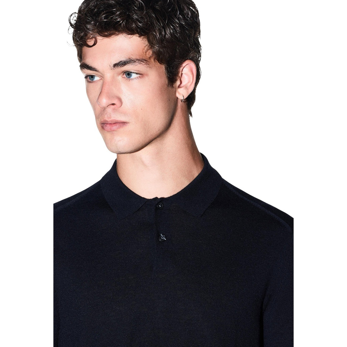 Armani Exchange -  Pullover Herren