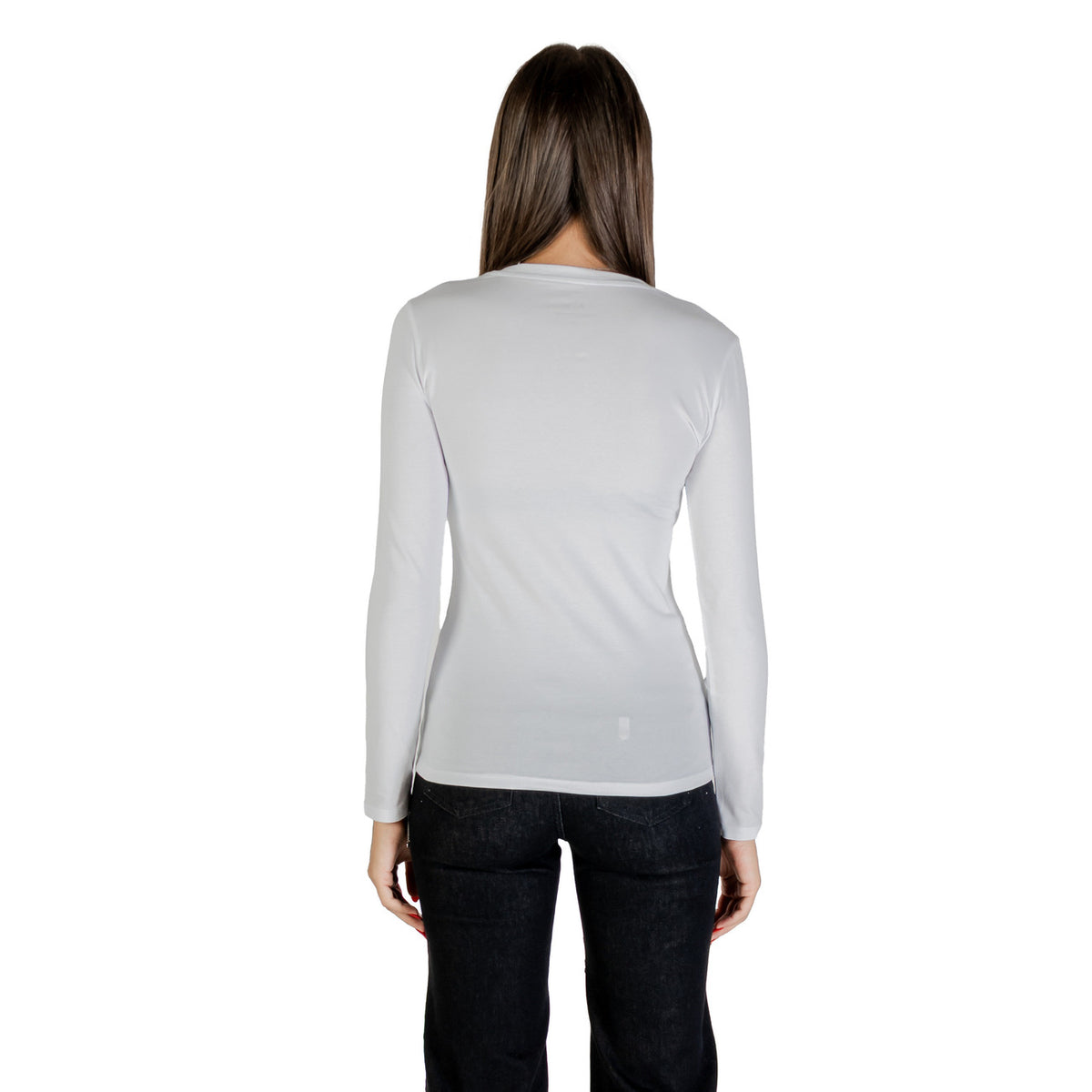 Armani Exchange - Armani Exchange T-Shirt Damen