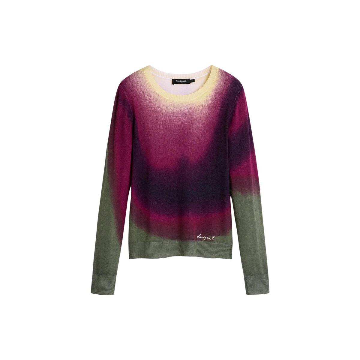 Desigual - Desigual Pullover Damen