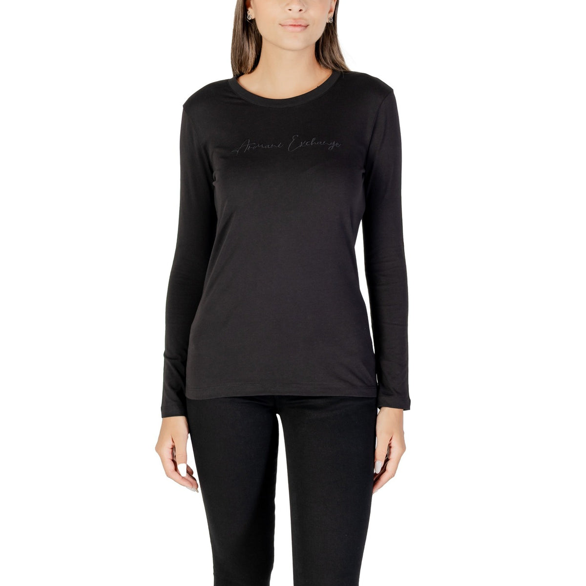 Armani Exchange - Armani Exchange T-Shirt Damen