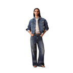 Calvin Klein Jeans - Calvin Klein Jeans Fleece Damen