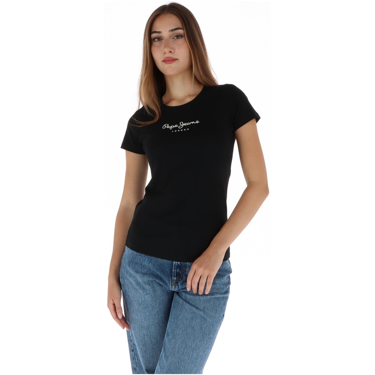 Pepe Jeans - Pepe Jeans T-Shirt Damen