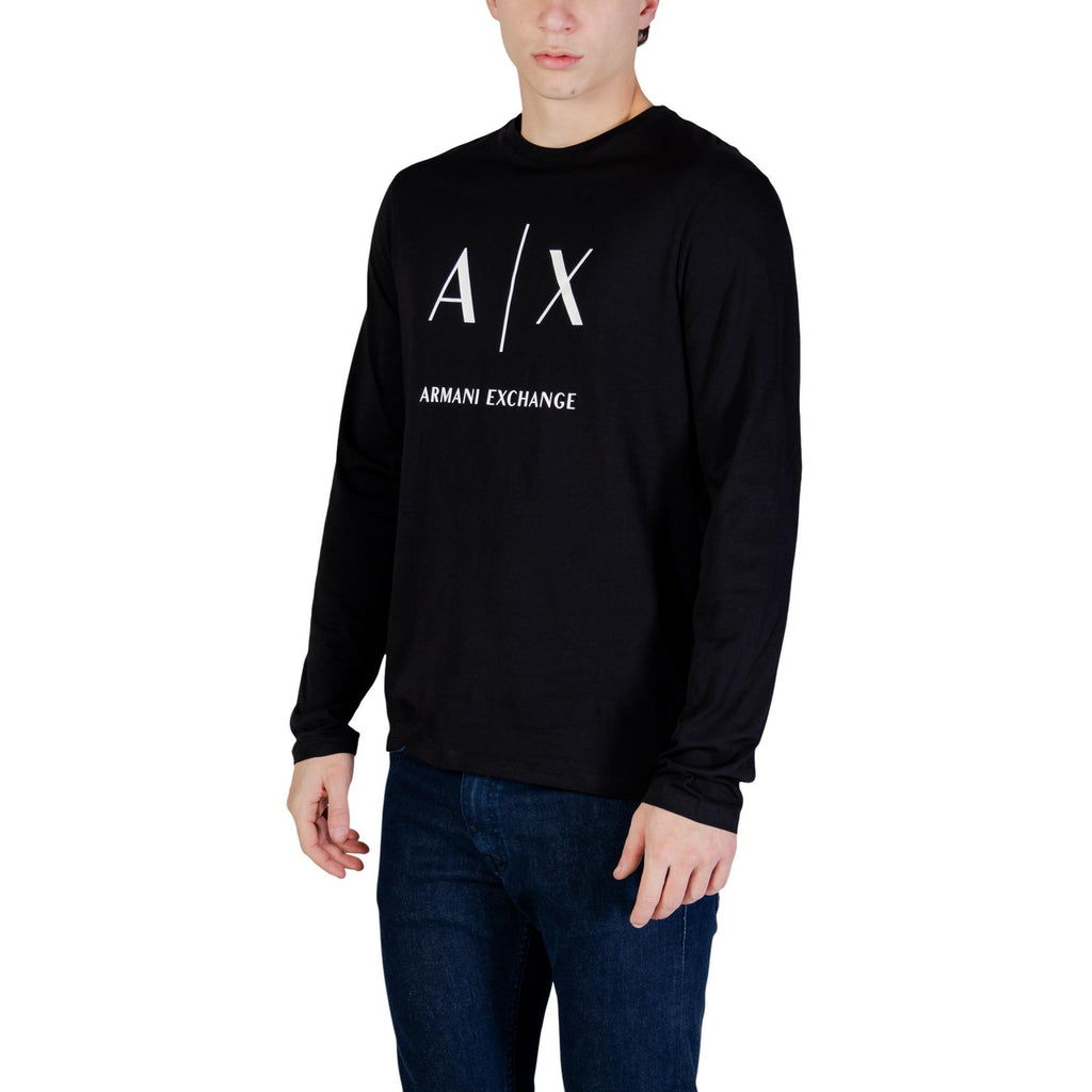 Armani Exchange -  Pullover Herren
