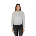 Armani Exchange - Armani Exchange Hemd Damen