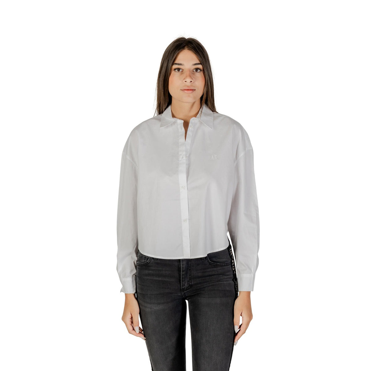 Armani Exchange - Armani Exchange Hemd Damen