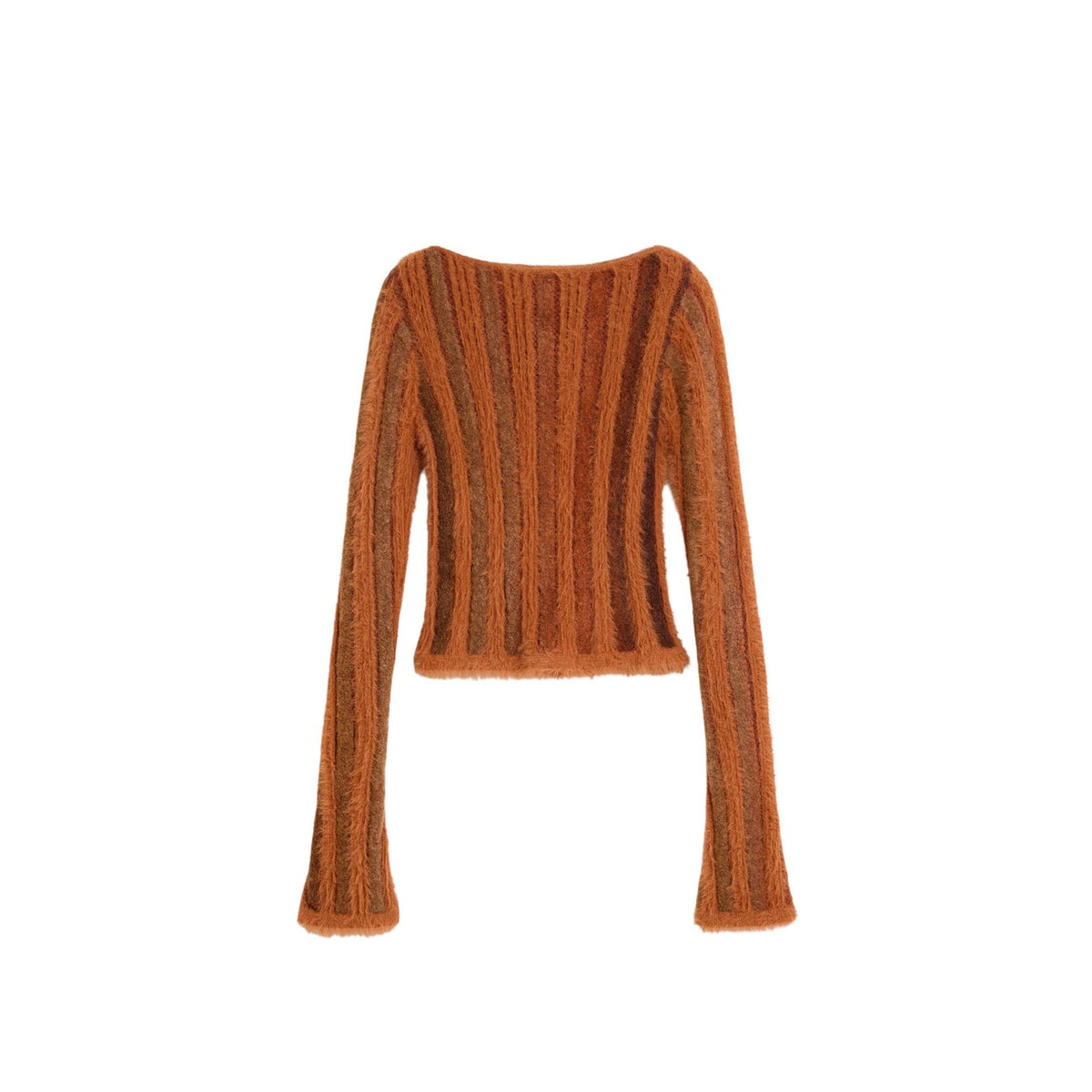 Desigual -  Pullover Damen