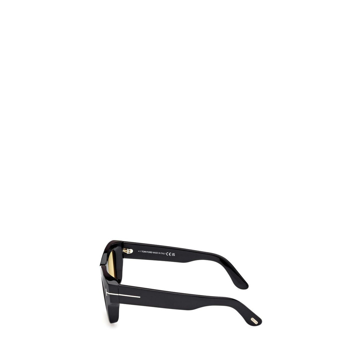 Tom Ford - Tom Ford Sonnenbrille Herren