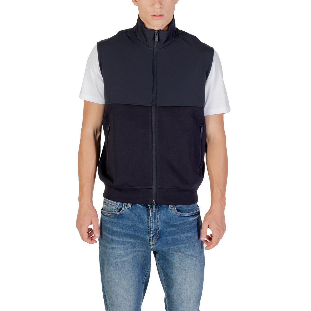 Armani Exchange - Armani Exchange Fleece Herren