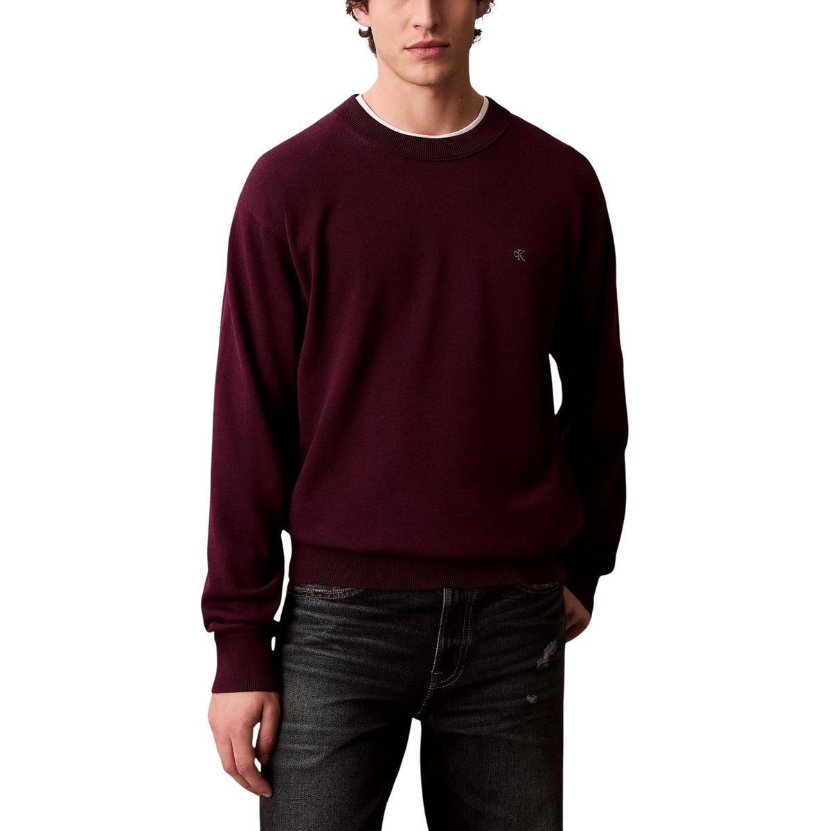 Calvin Klein Jeans -  Pullover Herren
