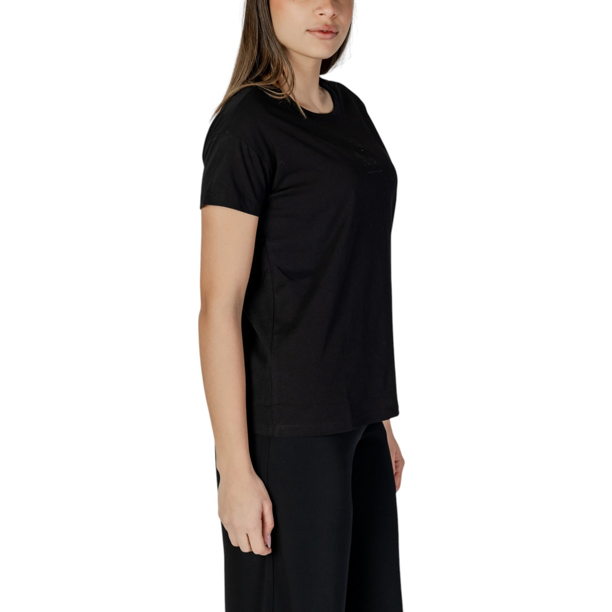 Armani Exchange -  T-Shirt Damen