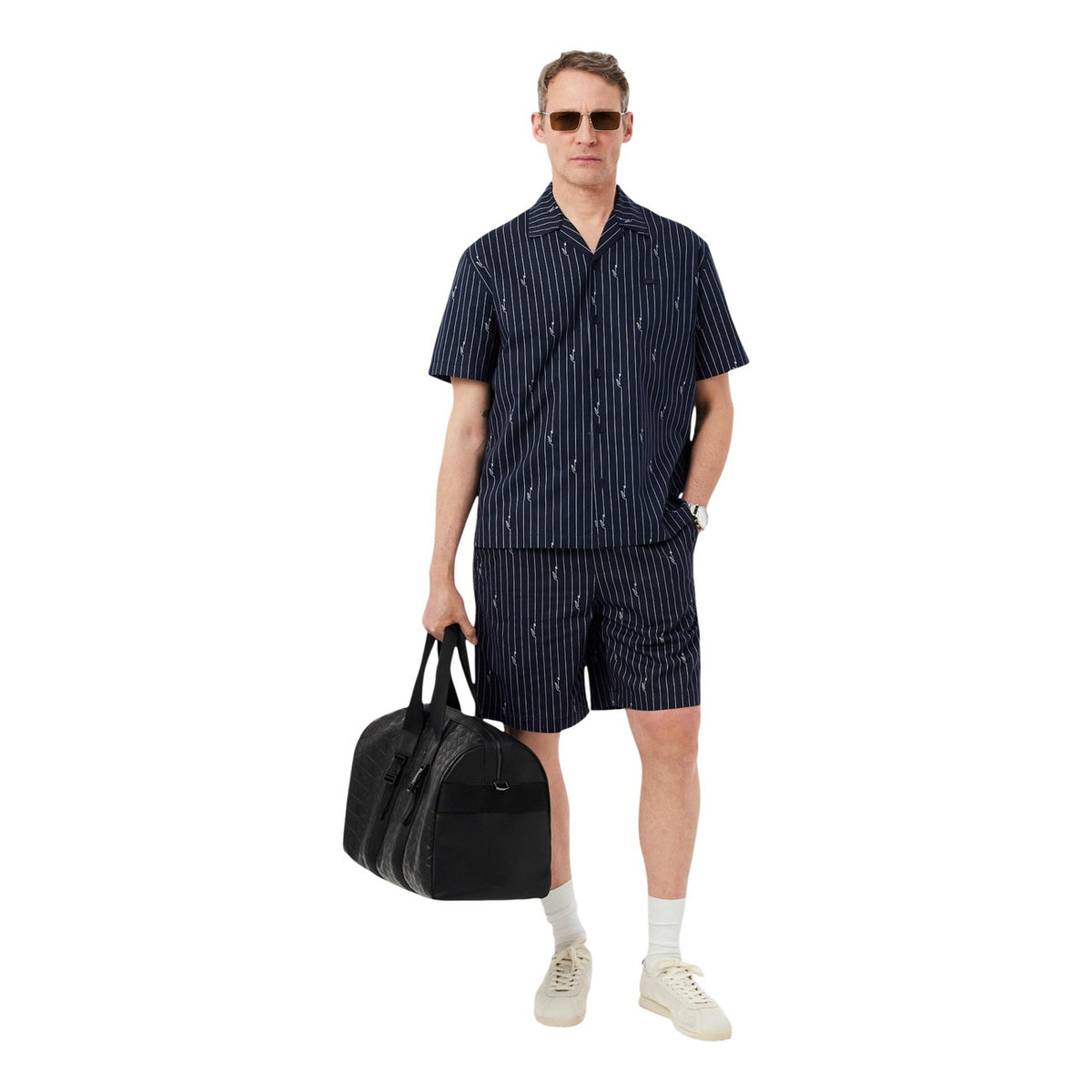 Lacoste - Hemd Herren