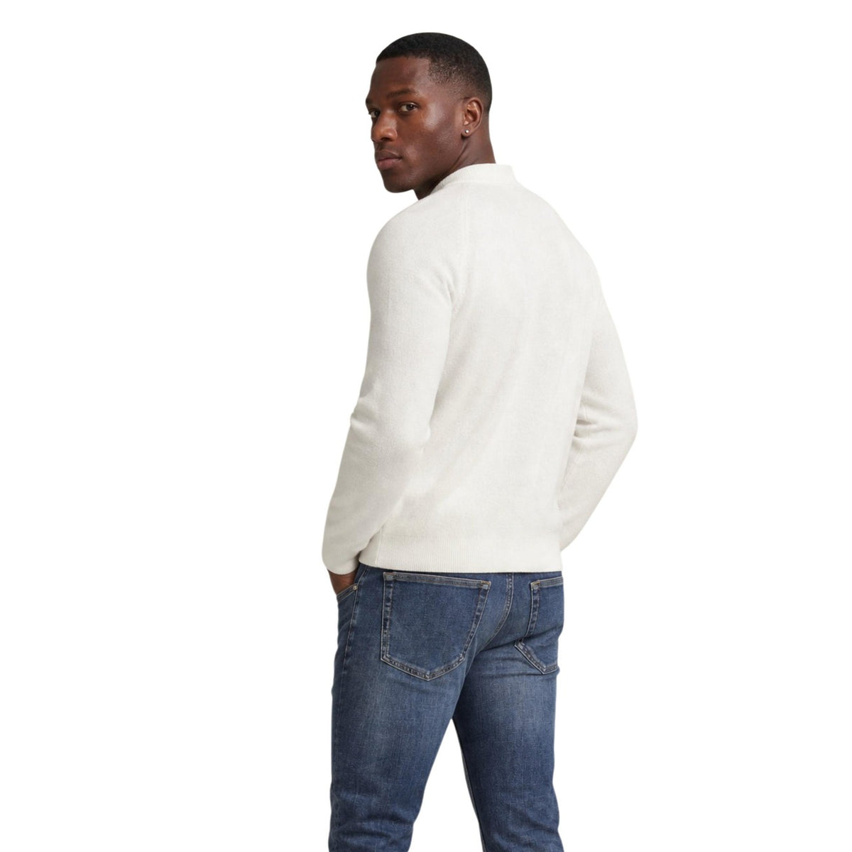 Tommy Hilfiger Jeans - Tommy Hilfiger Jeans Polo Herren