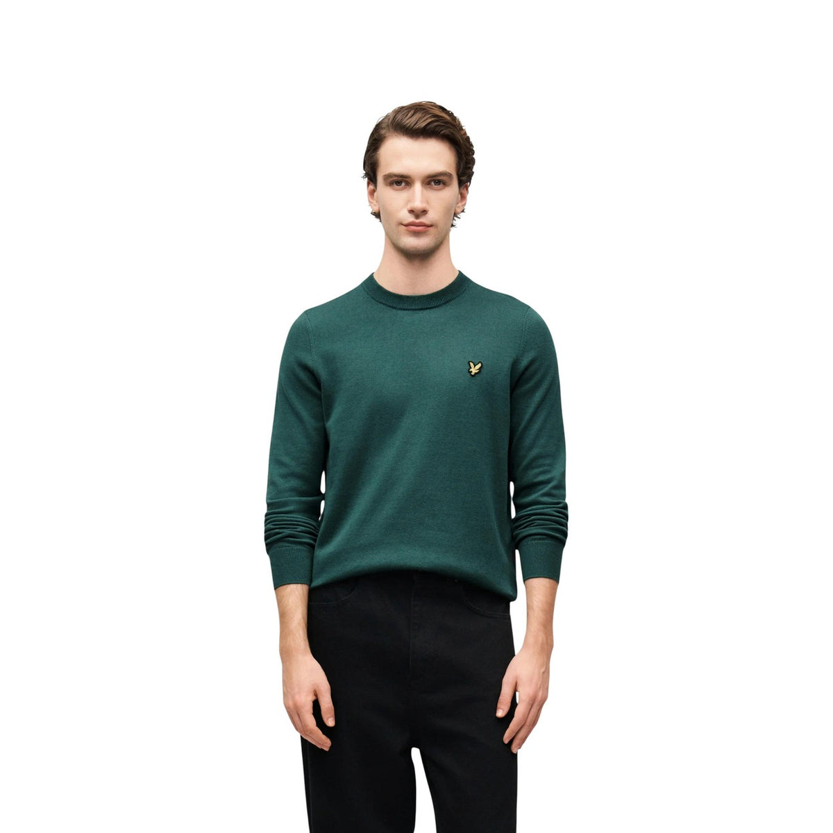 Lyle & Scott -  Pullover Herren