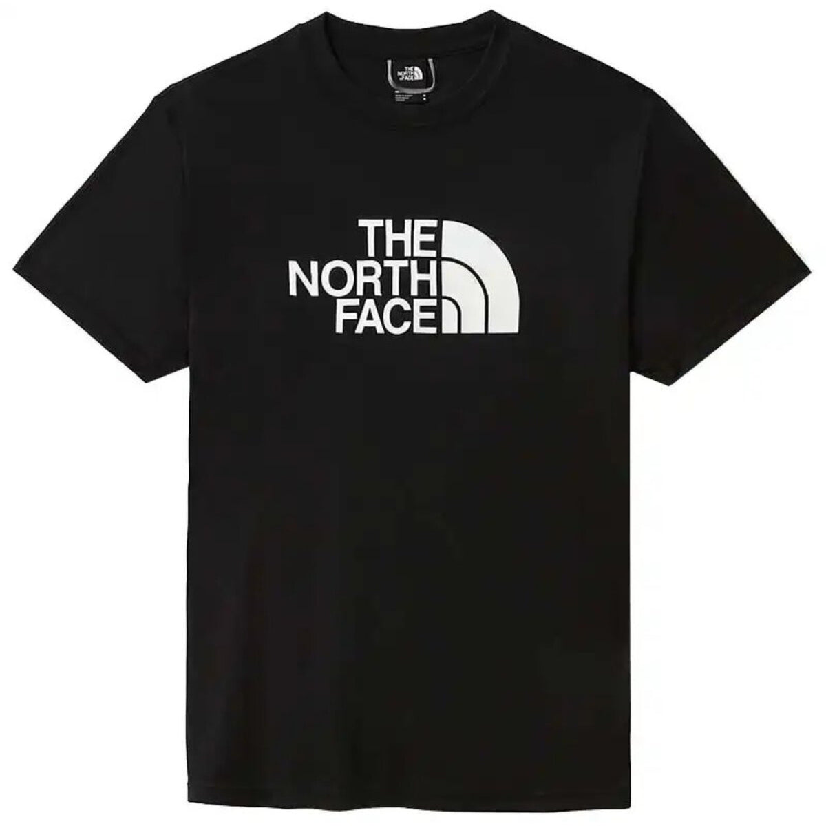 The North Face -  T-Shirt Herren