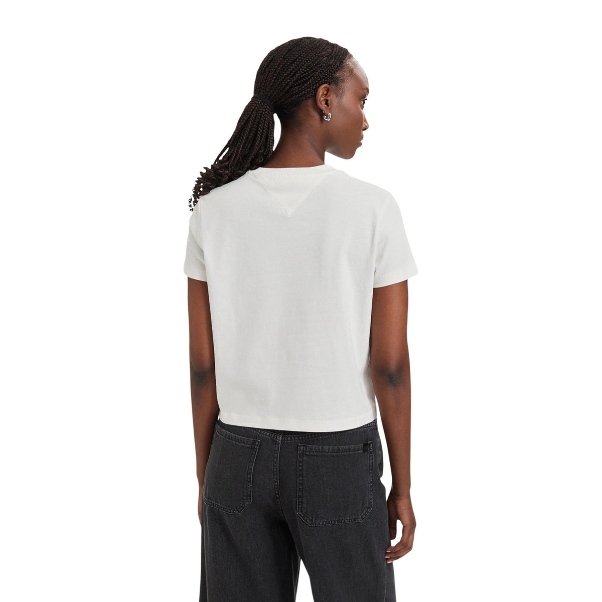 Tommy Hilfiger Jeans - Tommy Hilfiger Jeans T-Shirt Damen
