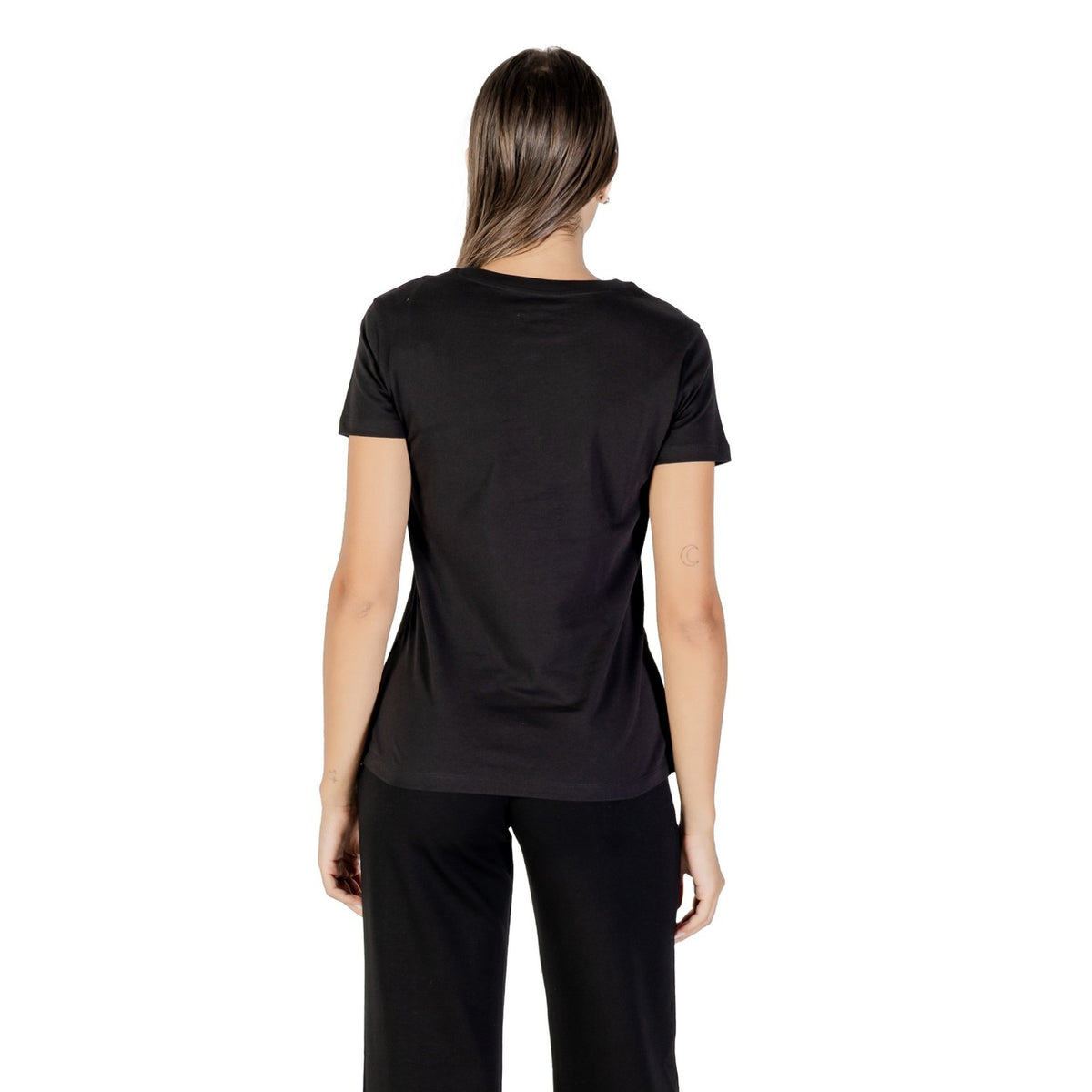 Armani Exchange - T-Shirt Damen