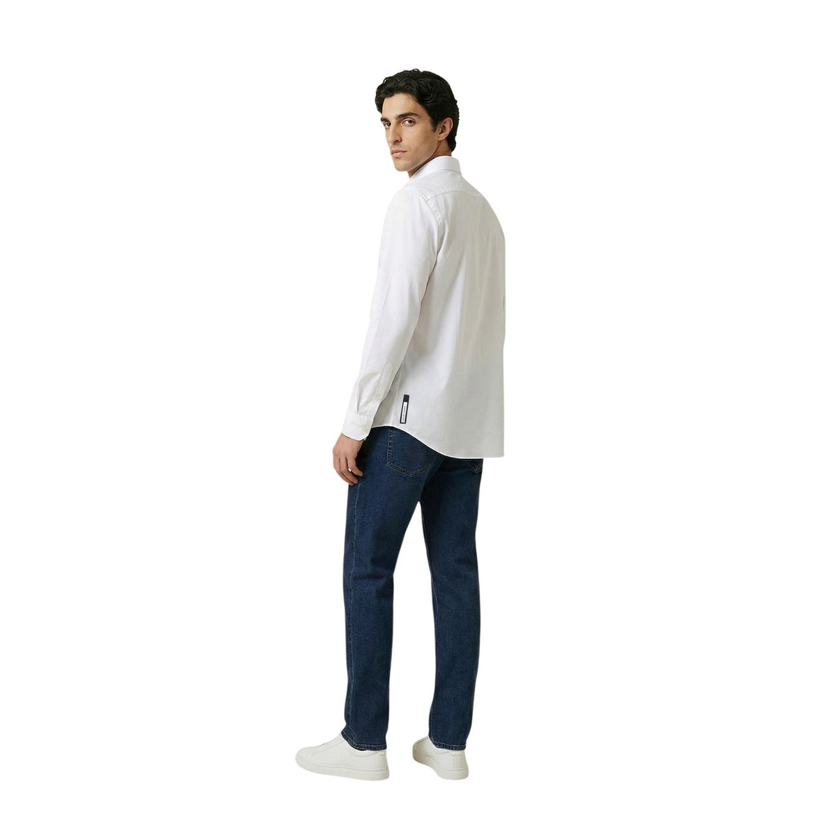 Armani Exchange - Hemd Herren