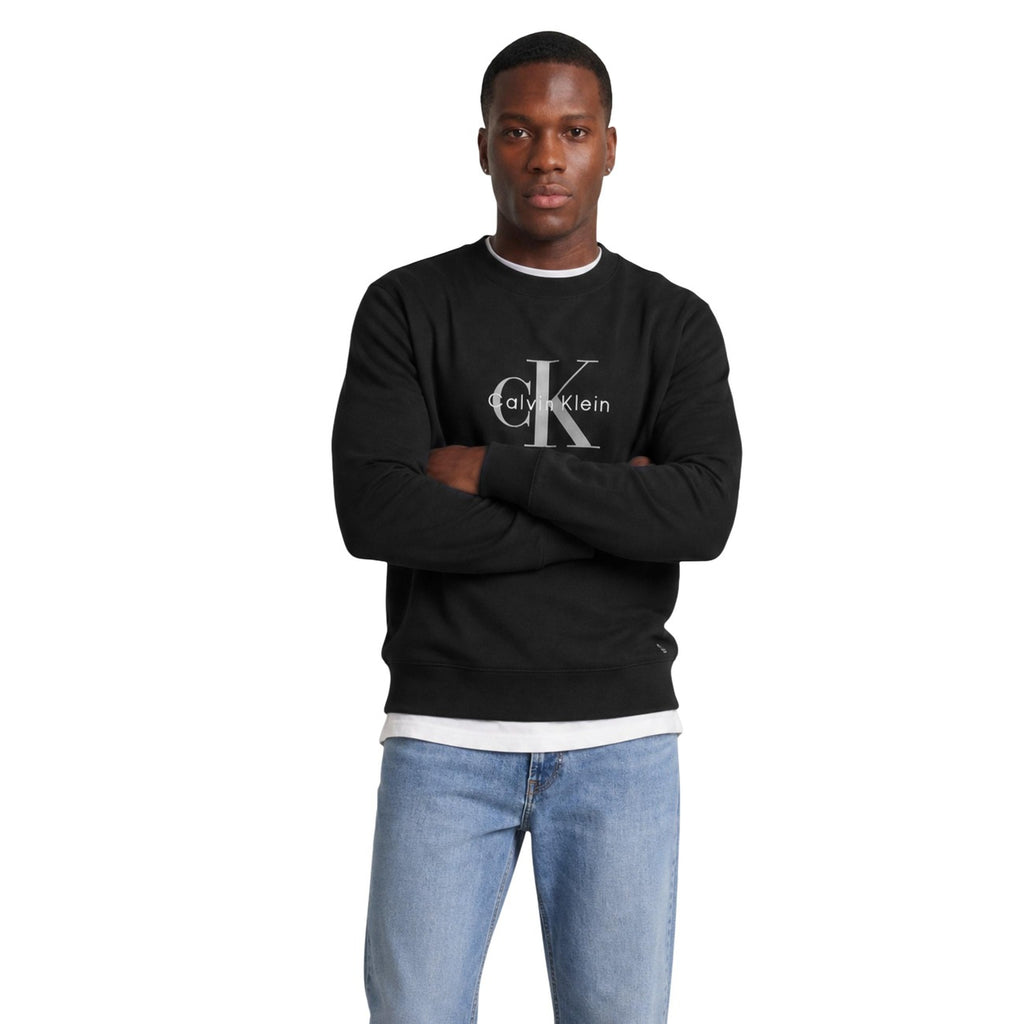 Calvin Klein Jeans - Calvin Klein Jeans Fleece Herren