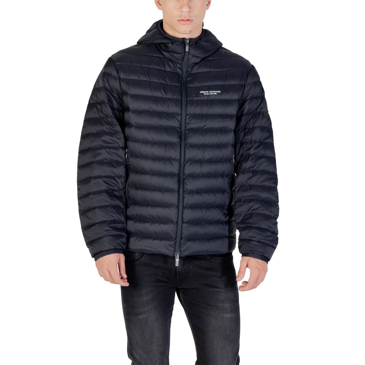Armani Exchange - Jacke Herren