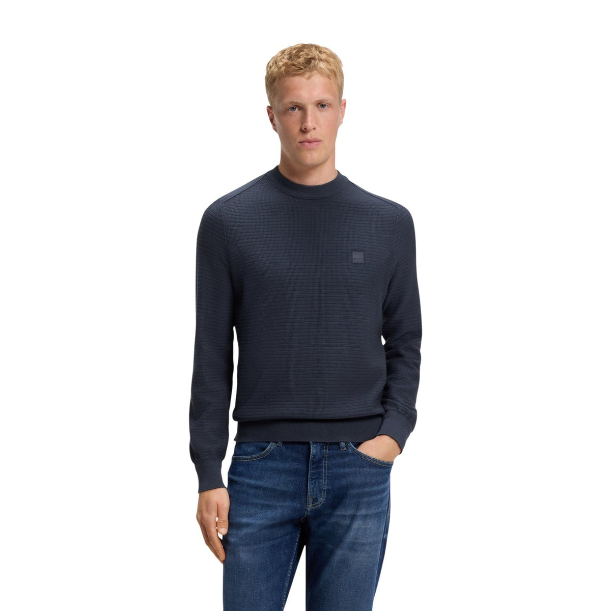 Boss -  Pullover Herren