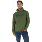 Superdry -  Fleece Herren