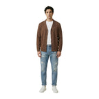 Gianni Lupo - Gianni Lupo Cardigan Herren