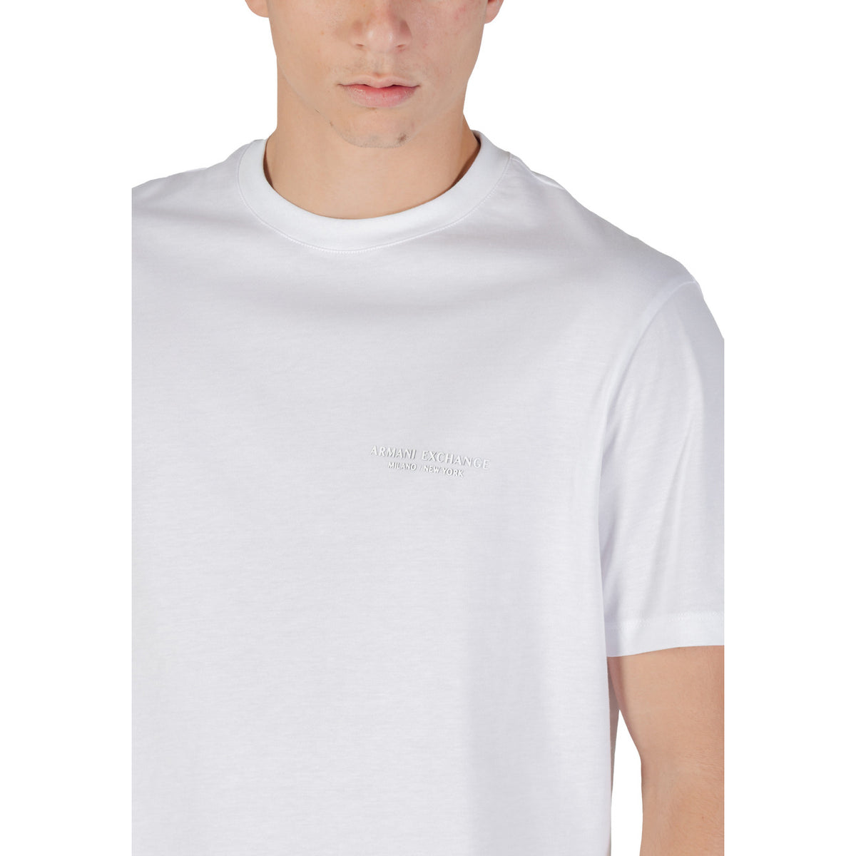 Armani Exchange - Armani Exchange T-Shirt Herren