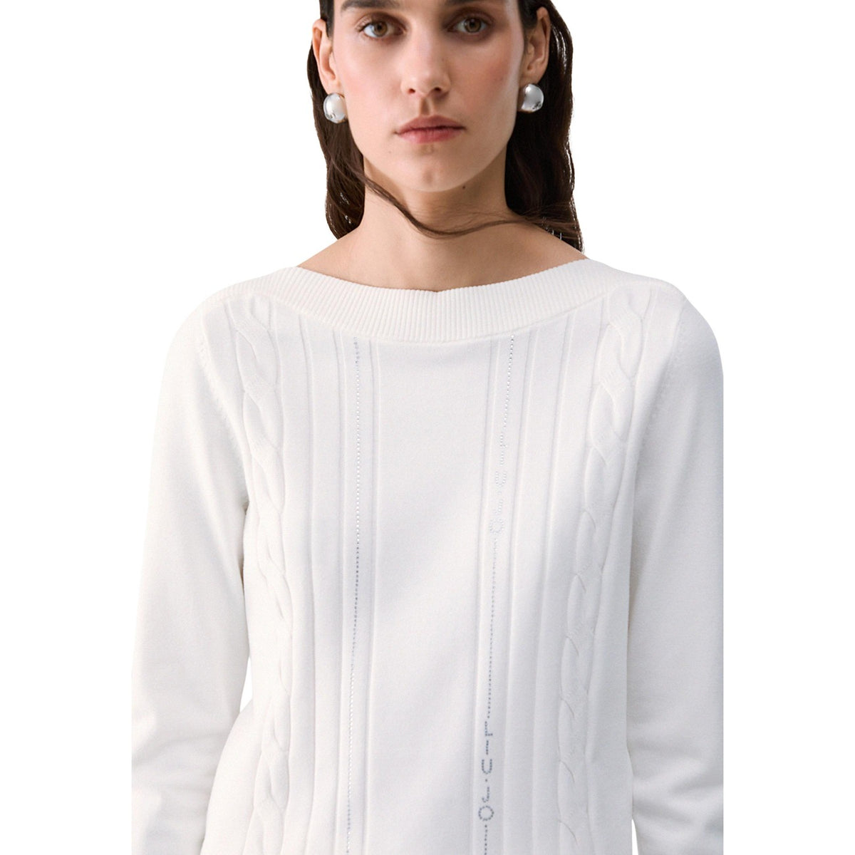 Liu Jo -  Pullover Damen