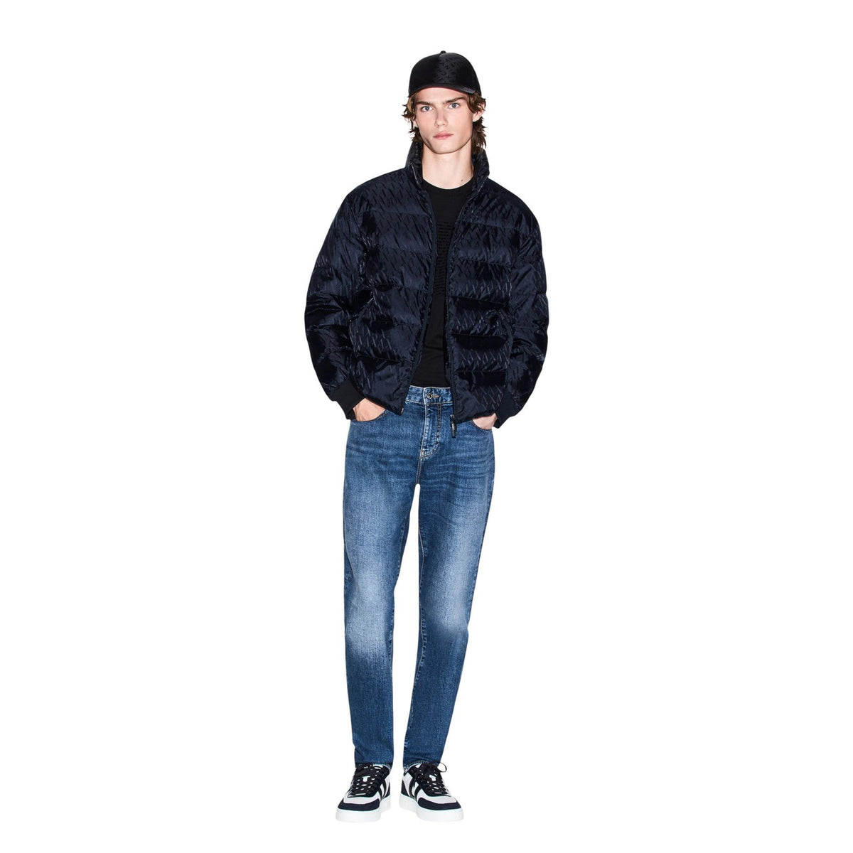 Armani Exchange -  Jacke Herren