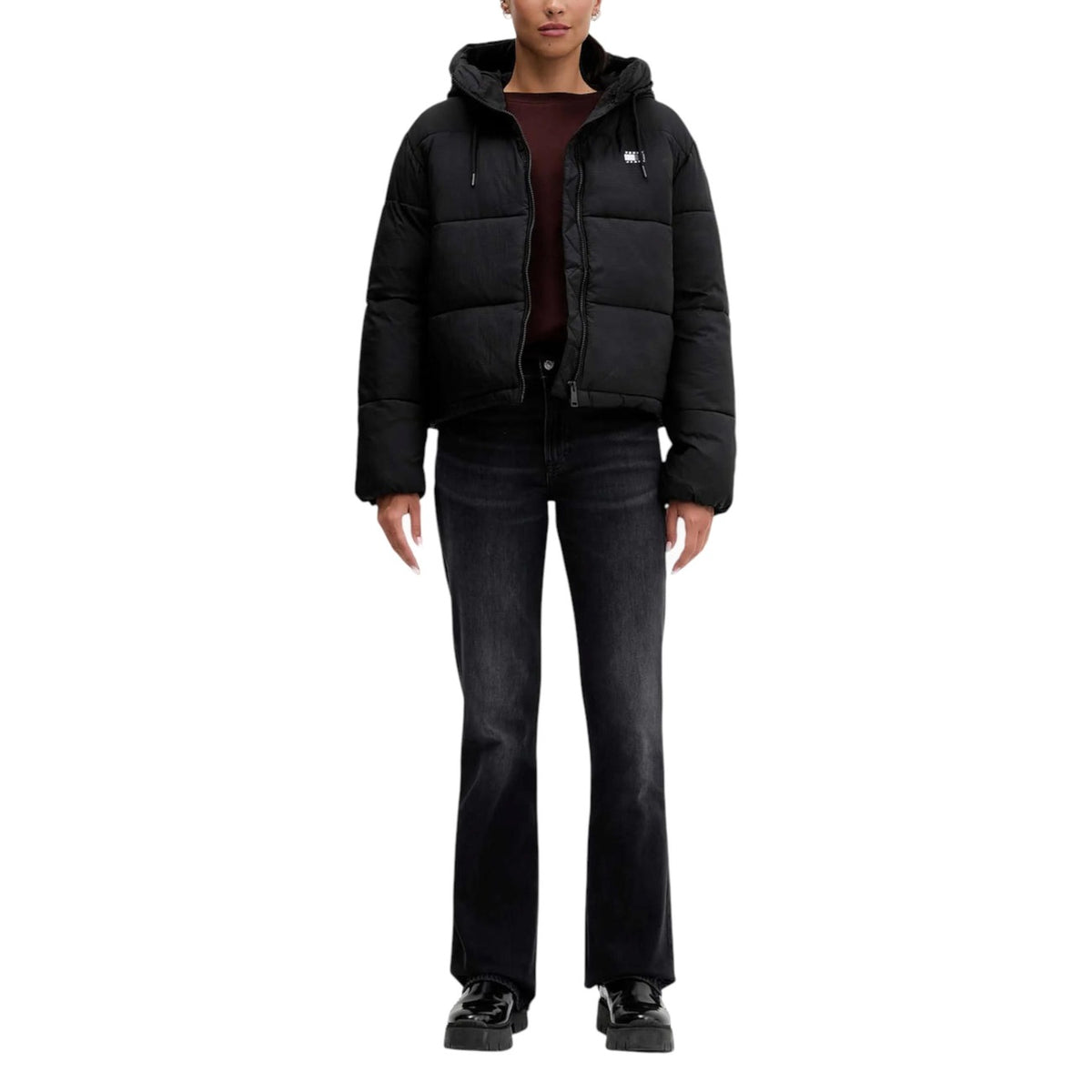 Tommy Hilfiger Jeans - Jacke Damen