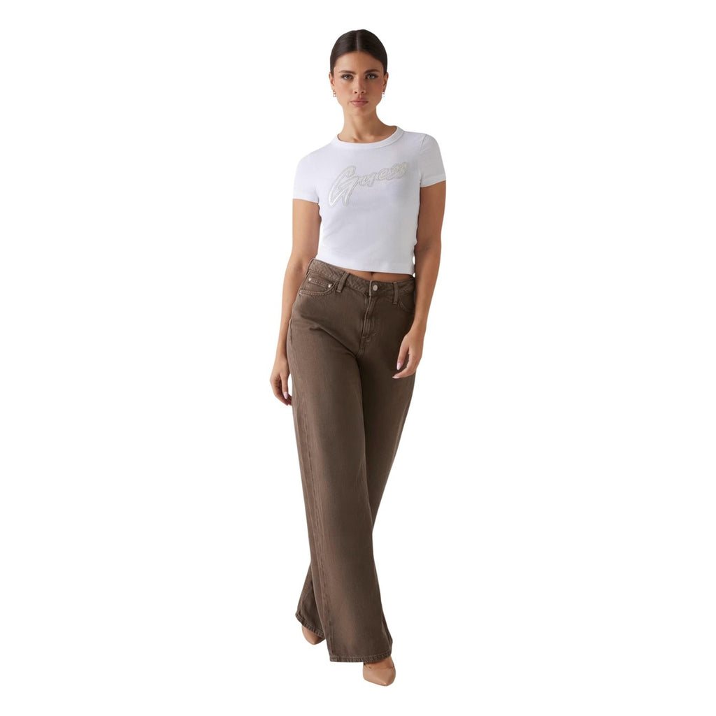 Guess - Guess T-Shirt Damen
