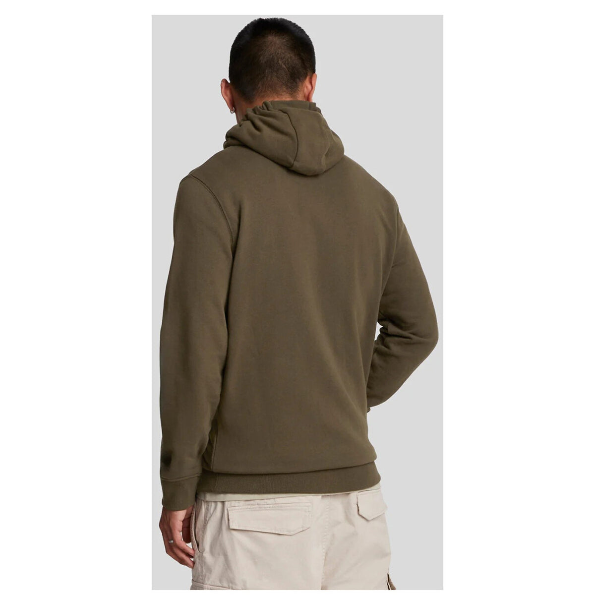 Lyle & Scott - Lyle & Scott Fleece Herren