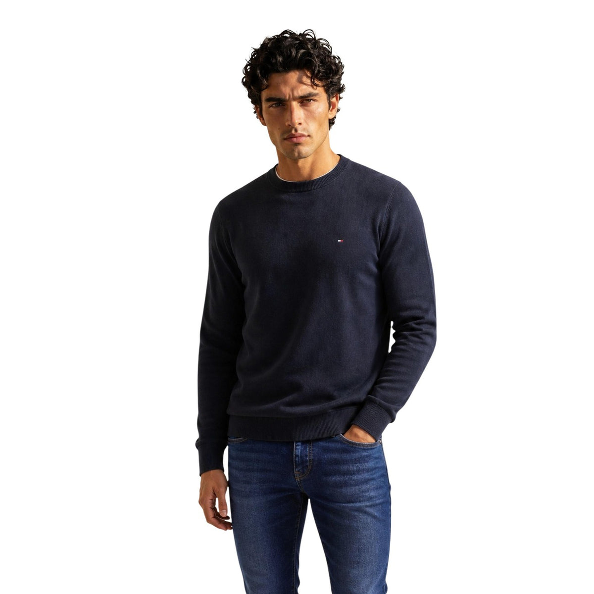 Tommy Hilfiger -  Pullover Herren