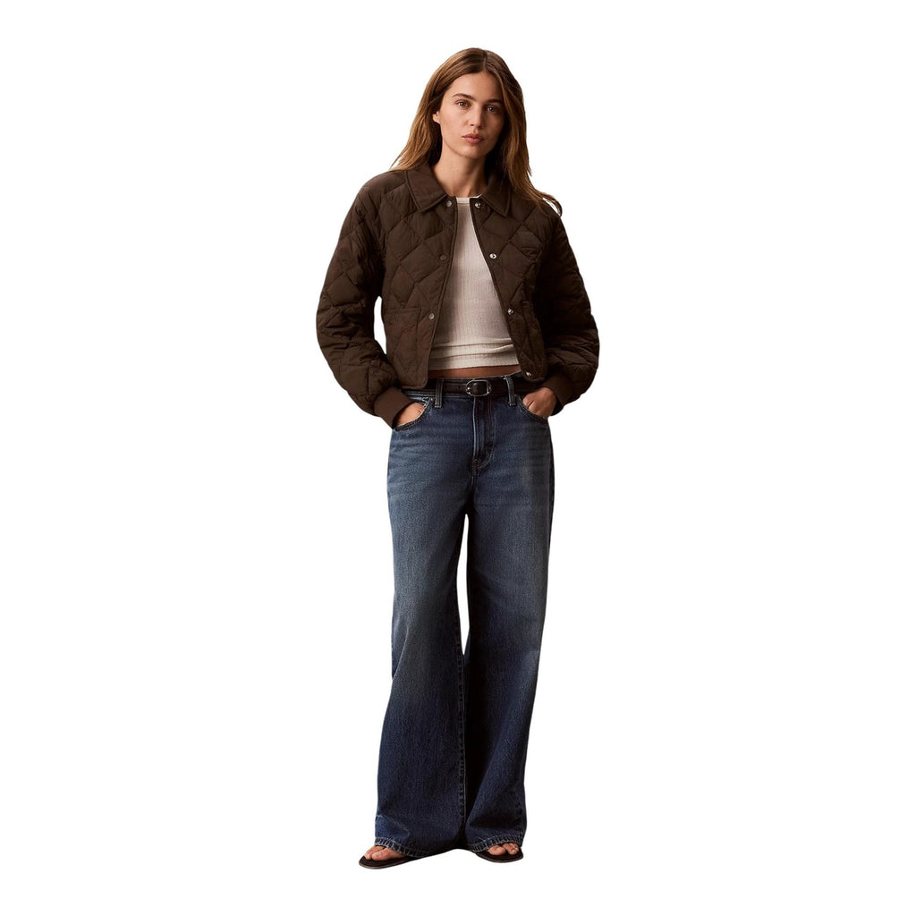 Calvin Klein Jeans - Jacke Damen
