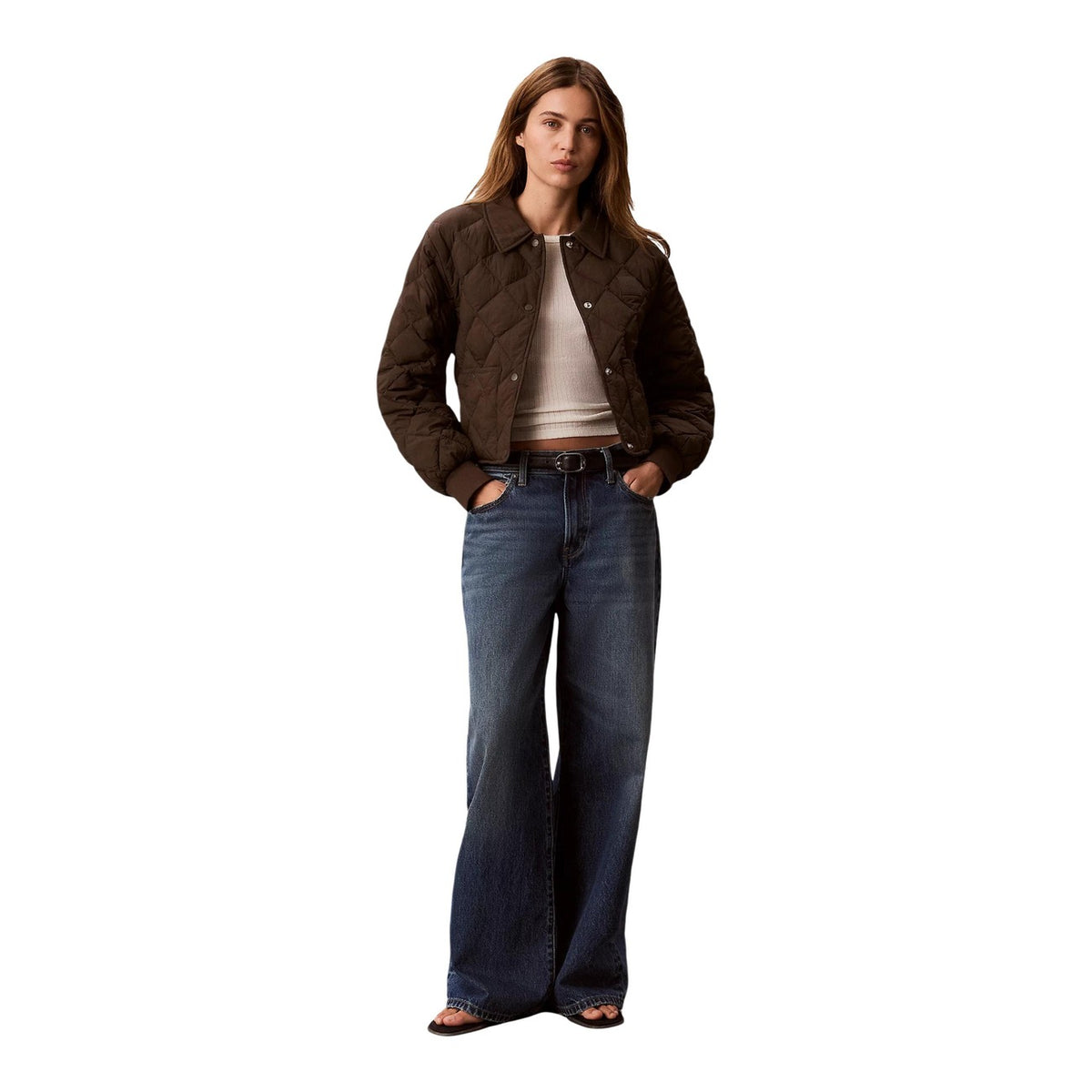 Calvin Klein Jeans - Jacke Damen