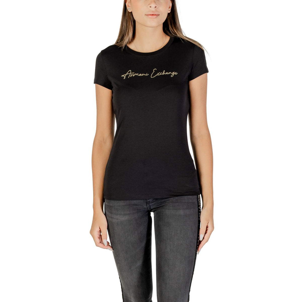Armani Exchange - Armani Exchange T-Shirt Damen