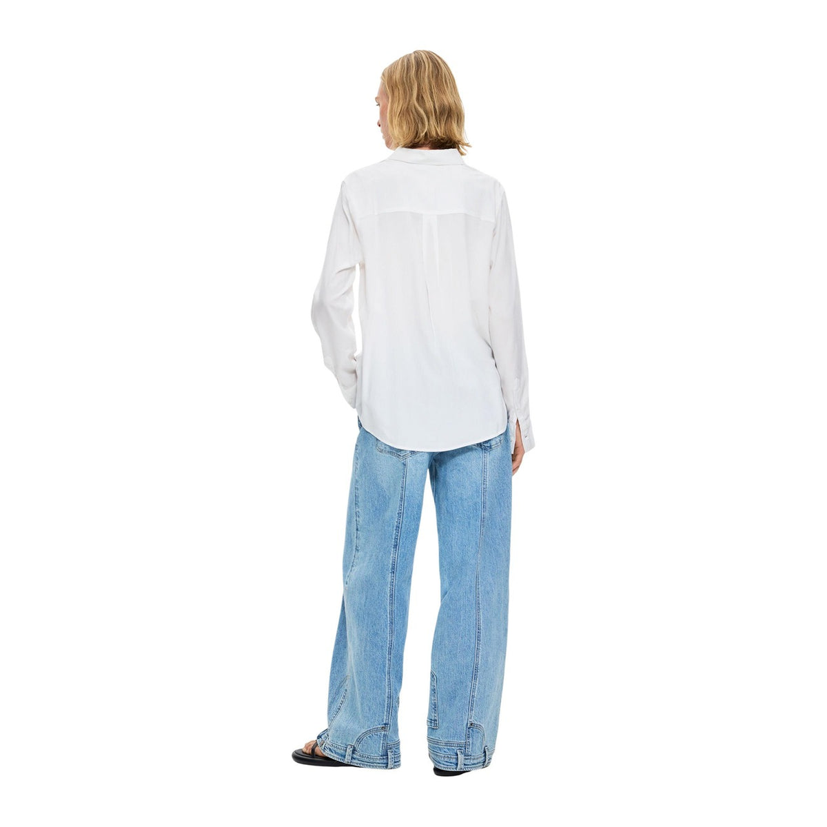 Desigual - Desigual Hemd Damen