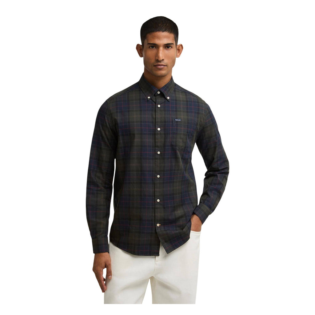 Barbour -  Hemd Herren
