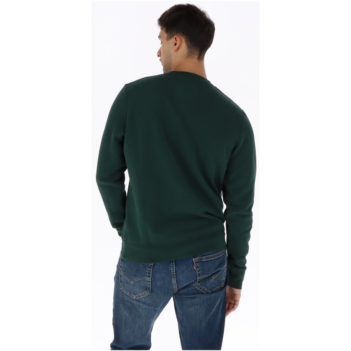 Superdry -  Fleece Herren