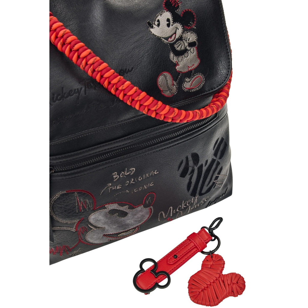 Desigual - Desigual Tasche Damen