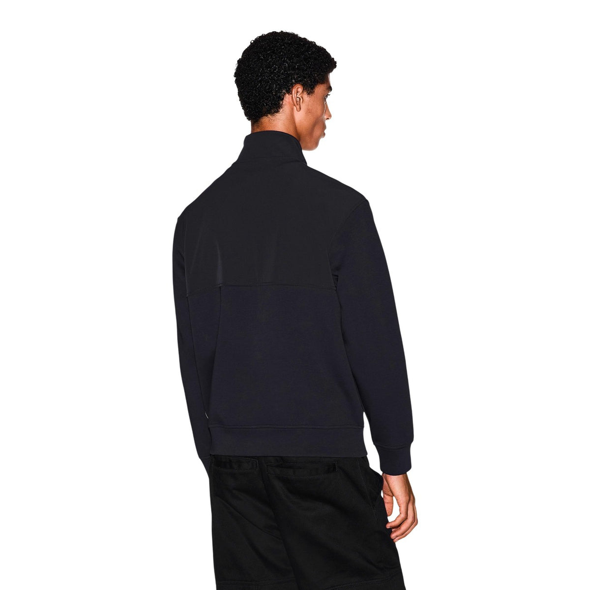 Armani Exchange - Armani Exchange Fleece Herren