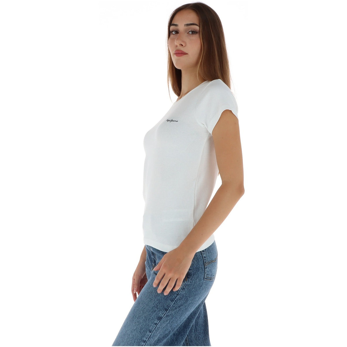 Pepe Jeans - Pepe Jeans T-Shirt Damen