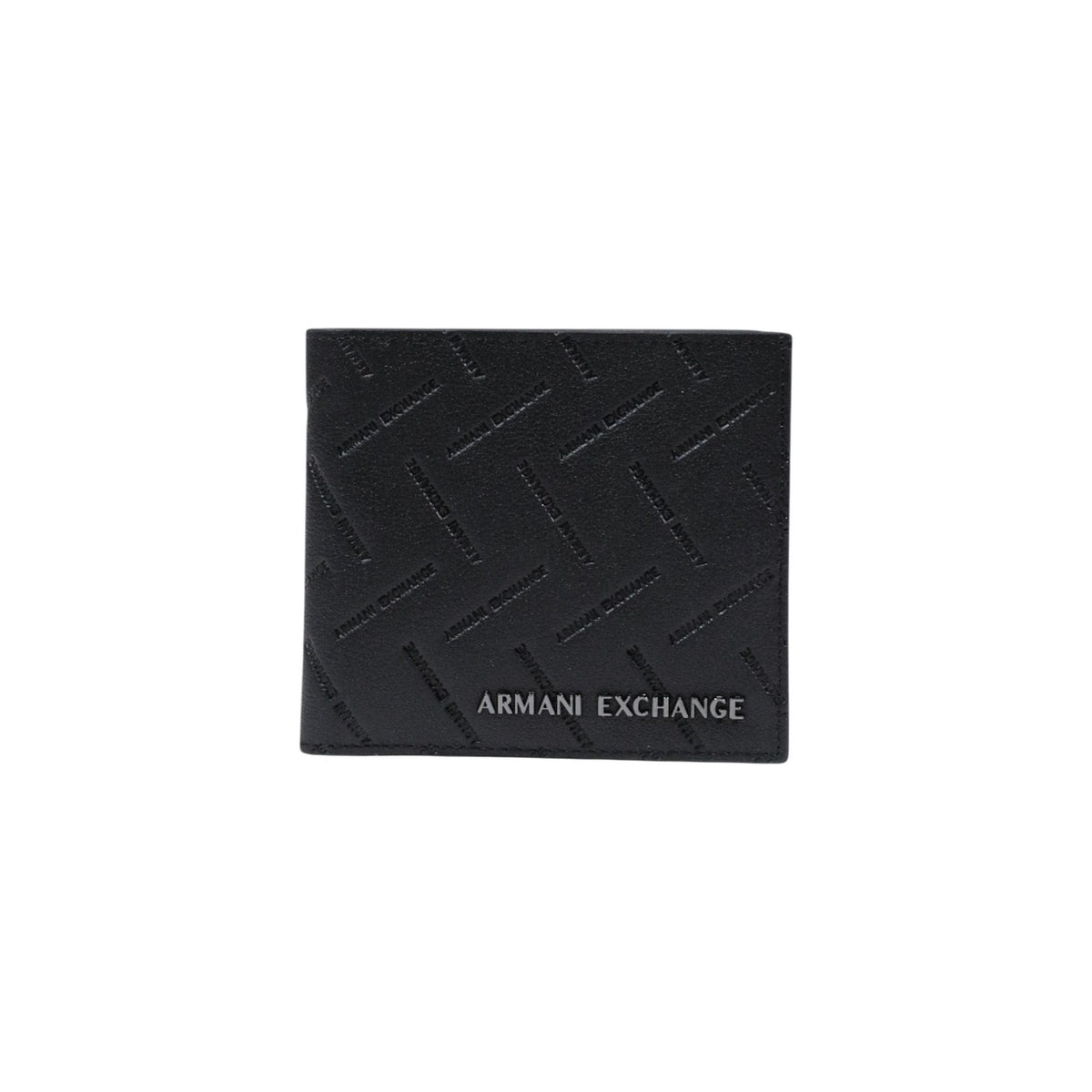 Armani Exchange - Armani Exchange Brieftasche Herren